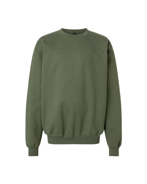Youth Softstyle® Midweight Crewneck Sweatshirt - SF000B