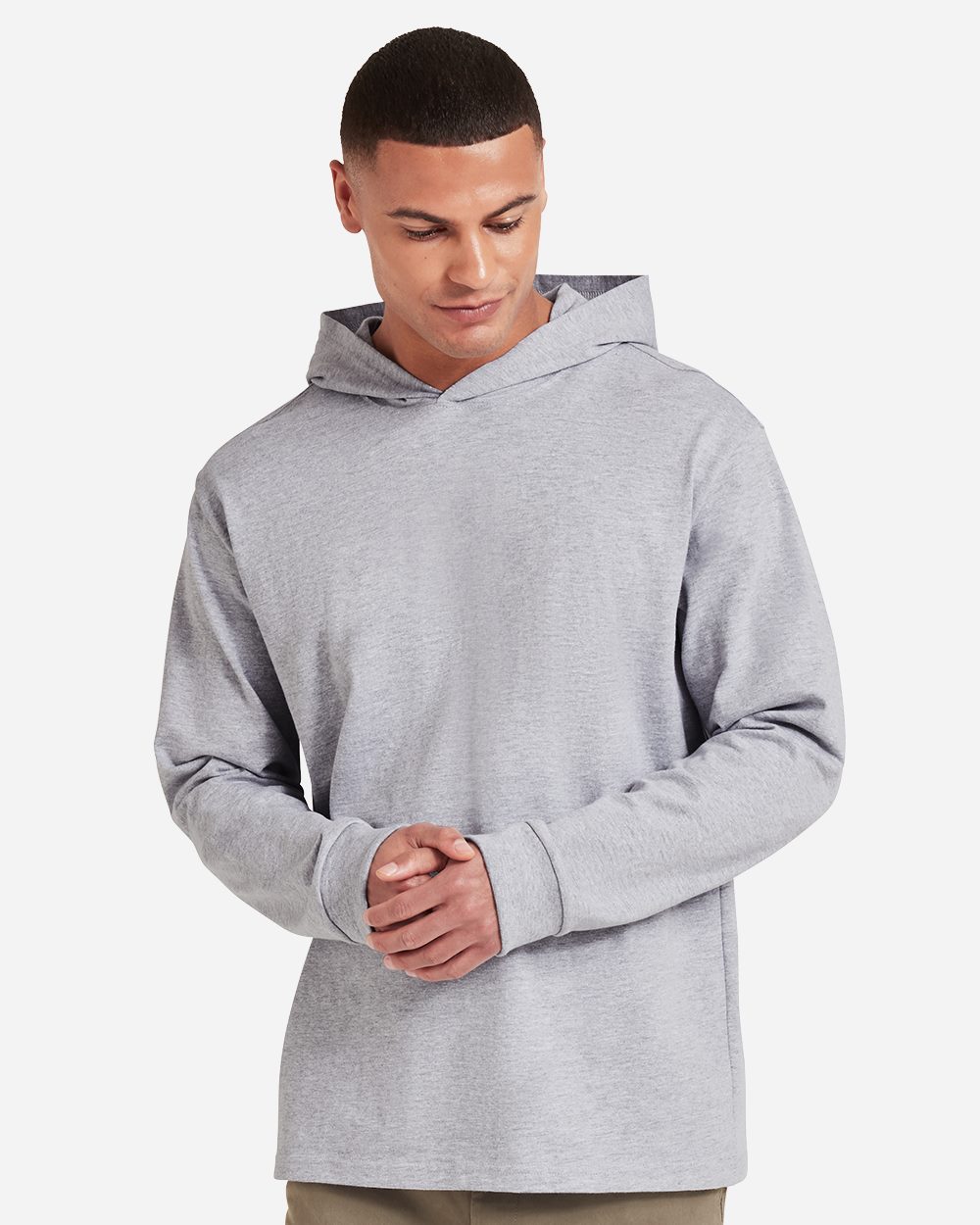 Unisex Hammer™ Maxweight Hooded T-Shirt - 75500
