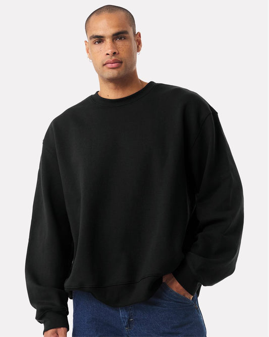 Unisex 10 oz. Heavyweight Crewneck Sweatshirt - 4711