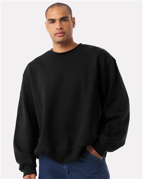 Unisex 10 oz. Heavyweight Crewneck Sweatshirt - 4711