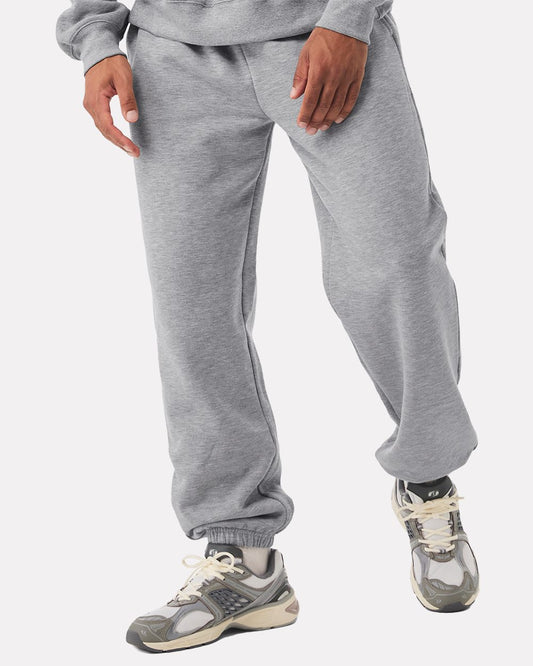 Unisex 10 oz. Heavyweight Sweatpants - 4737