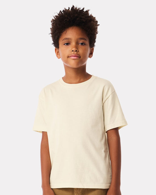 Youth 6 oz. Heavyweight Tee - 3010Y