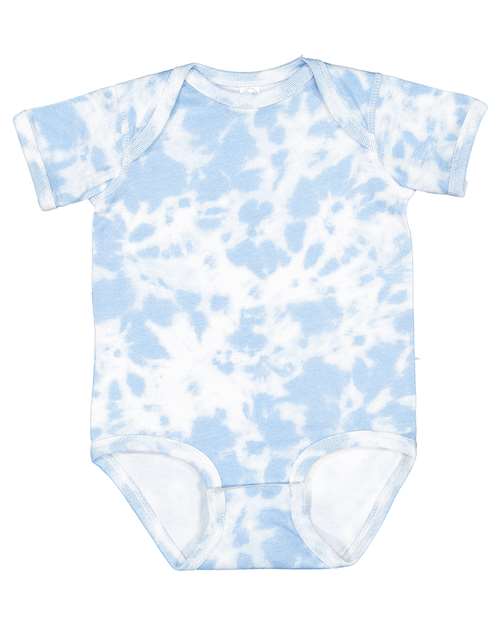 Infant Fine Jersey Bodysuit - Extended Colors - 4424EX