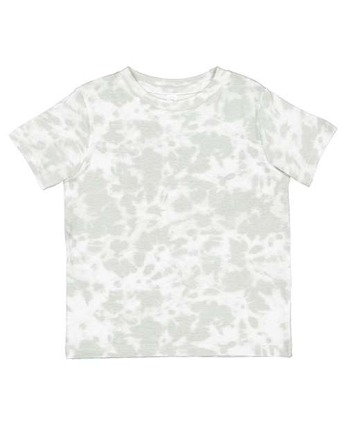 Toddler Fine Jersey Tee - Extended Colors - 3321EX