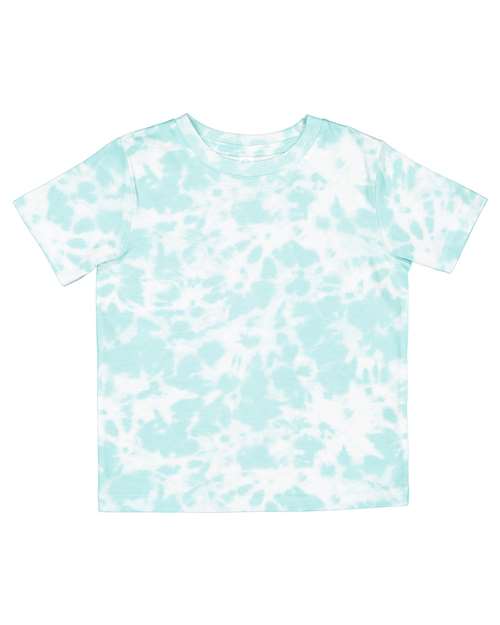 Toddler Fine Jersey Tee - Extended Colors - 3321EX