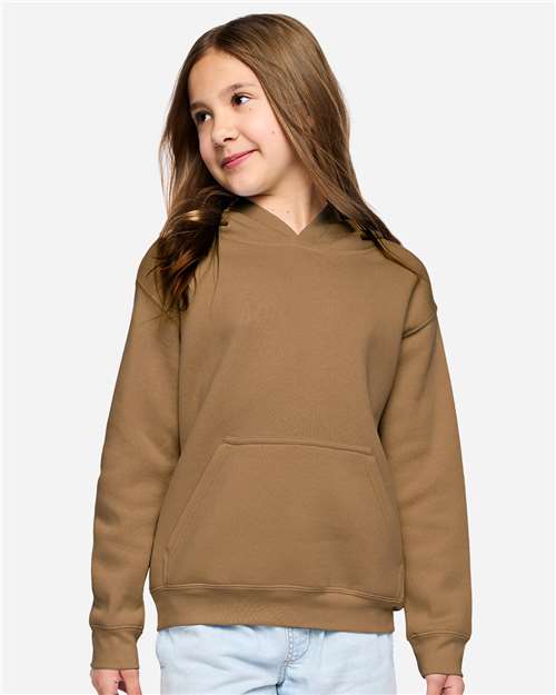 Youth Hoodie Sweatshirt - 2296