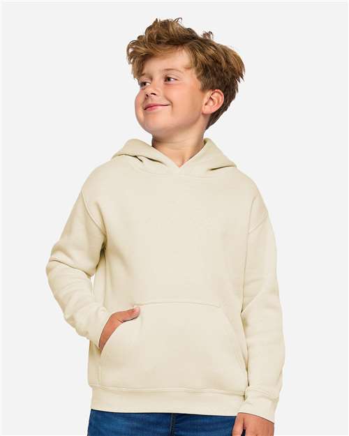 Youth Hoodie Sweatshirt - 2296