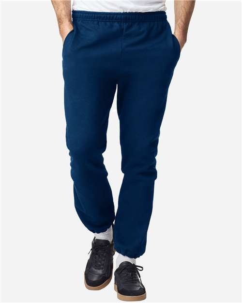 Unisex Heavy Blend™ Pocket Sweatpants - 18100