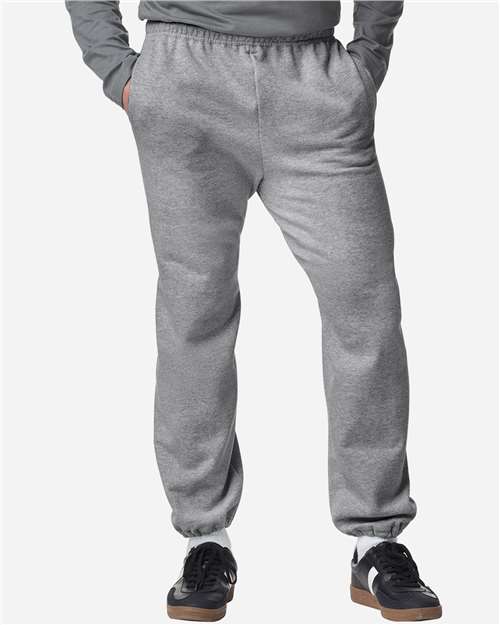 Unisex Heavy Blend™ Pocket Sweatpants - 18100