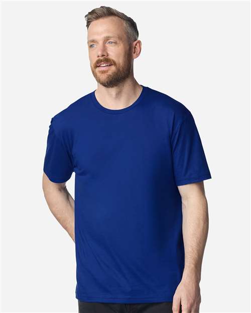 Unisex Softstyle® T-Shirt - 64000