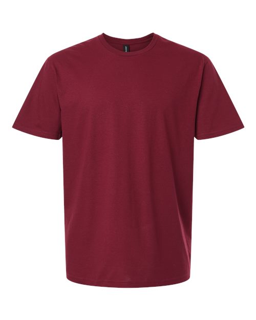Unisex Softstyle® T-Shirt - 64000