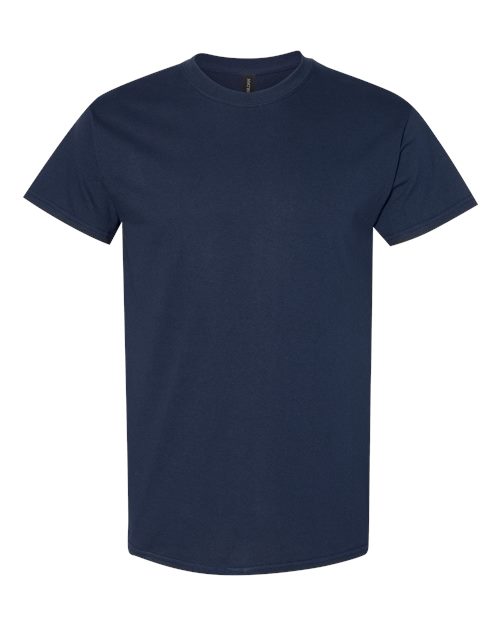 Unisex Heavy Cotton™ Plasma Print T-Shirt - 50PLSMA