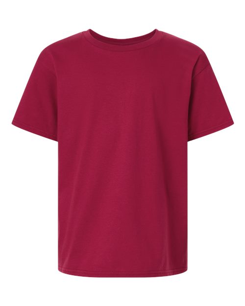 Youth Softstyle® T-Shirt - 64000B