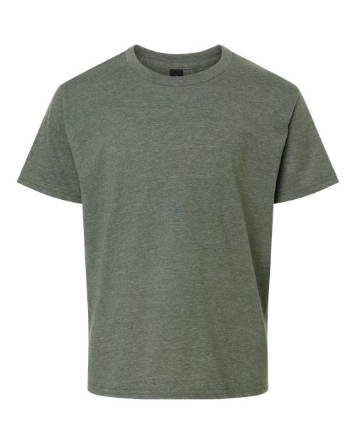 Youth Softstyle® T-Shirt - 64000B