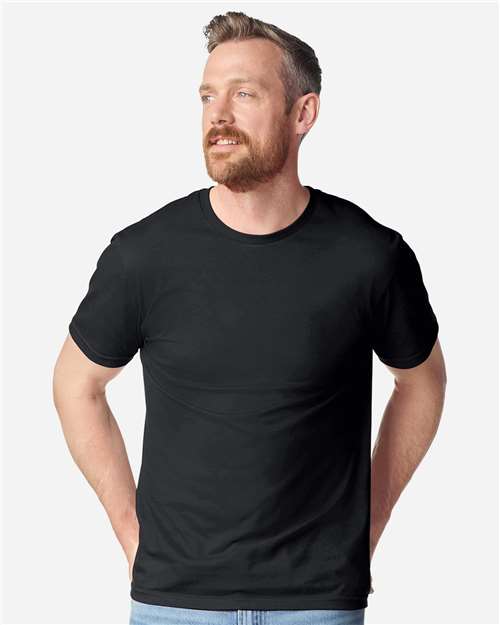 Unisex Softstyle® Plasma Print T-Shirt - 64PLSMA