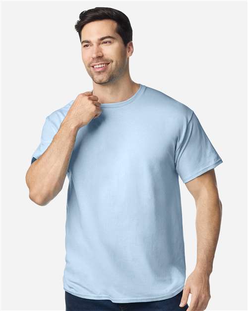 Unisex Softstyle® Plasma Print T-Shirt - 64PLSMA