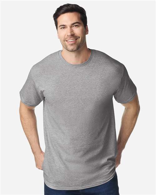 Unisex Softstyle® Plasma Print T-Shirt - 64PLSMA