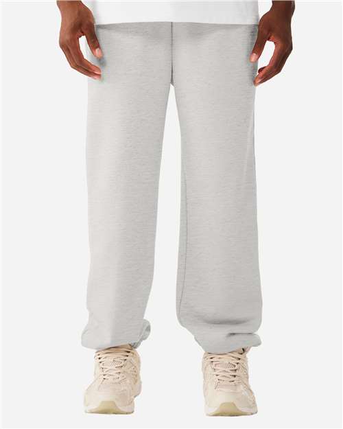 Unisex 10 oz. Heavyweight Sweatpants - 4737