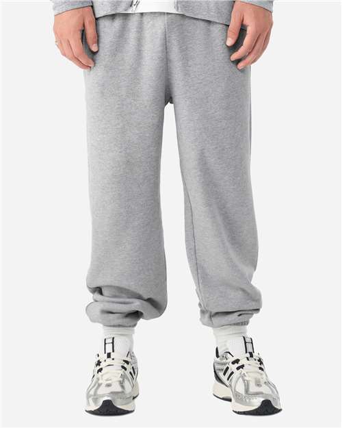 Unisex Sponge Fleece Sweatpants - 3738