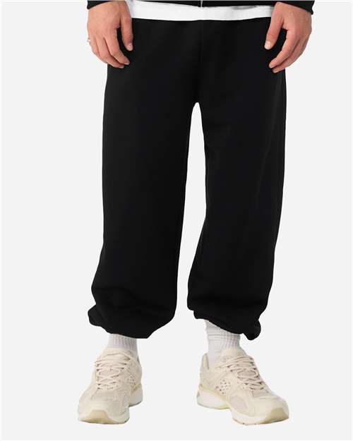 Unisex Sponge Fleece Sweatpants - 3738