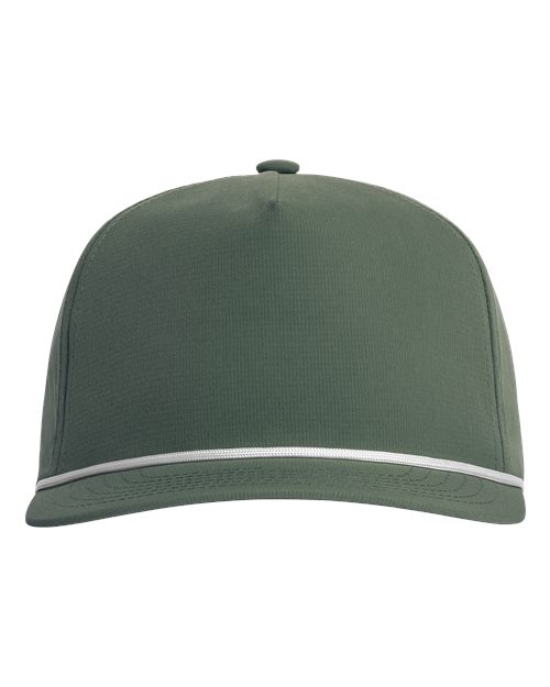 Rope Cap - CCRC0