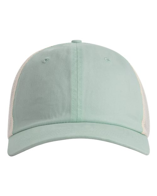 Sunwashed Trucker Cap - CCST0