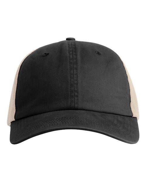 Sunwashed Trucker Cap - CCST0