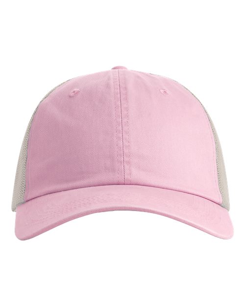 Sunwashed Trucker Cap - CCST0