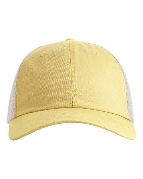 Sunwashed Trucker Cap - CCST0