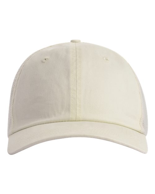 Sunwashed Trucker Cap - CCST0