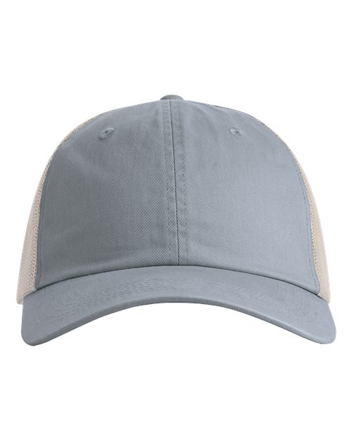 Sunwashed Trucker Cap - CCST0