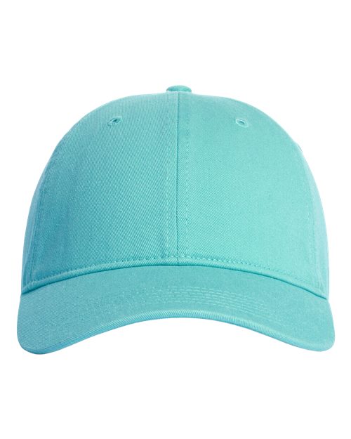 Coastal Washed Cap - CCWC0
