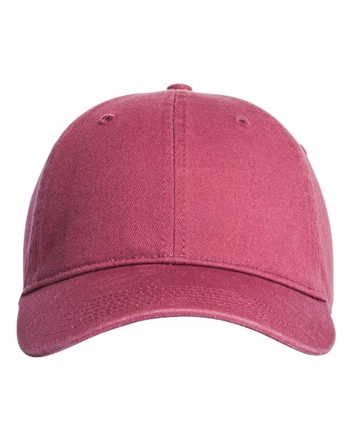 Coastal Washed Cap - CCWC0