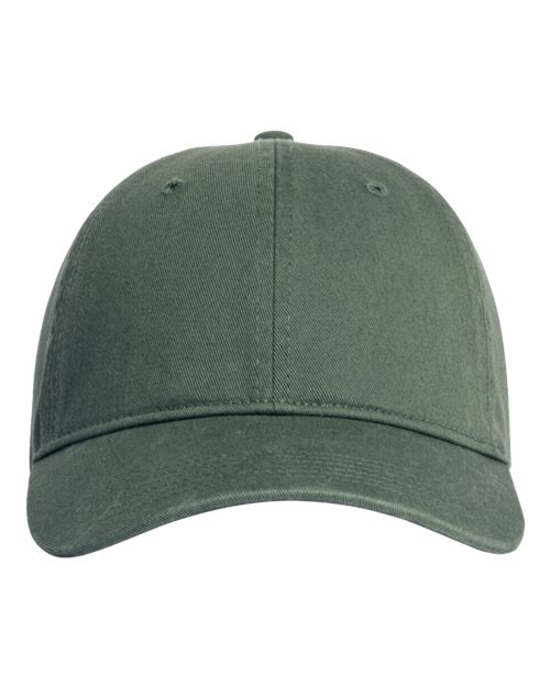 Coastal Washed Cap - CCWC0