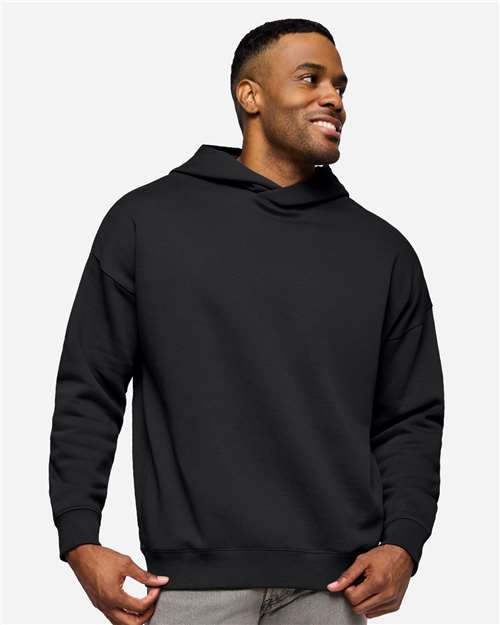Unisex Heavyweight Hoodie Sweatshirt - 6956