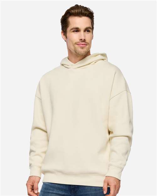 Unisex Heavyweight Hoodie Sweatshirt - 6956
