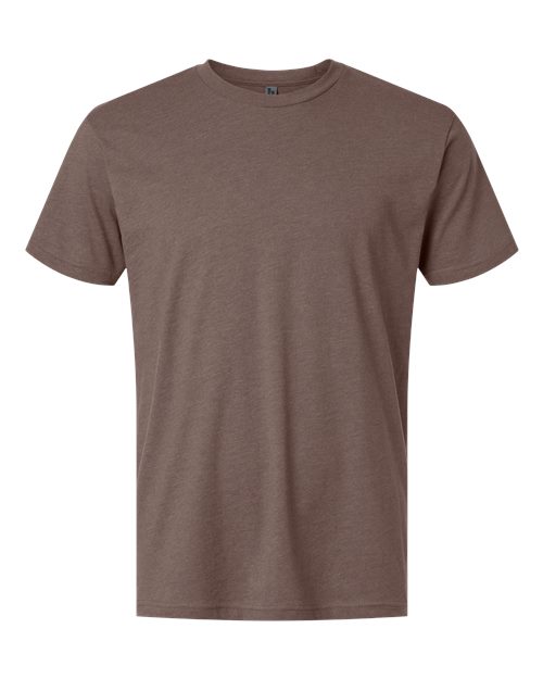 Unisex CVC Tee - 6210