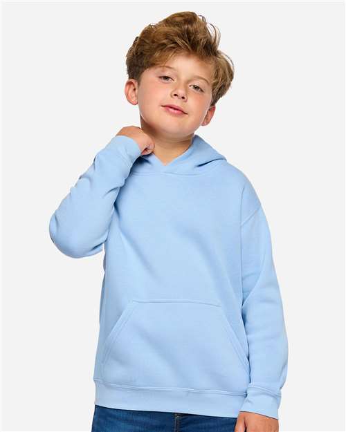 Youth Hoodie Sweatshirt - 2296