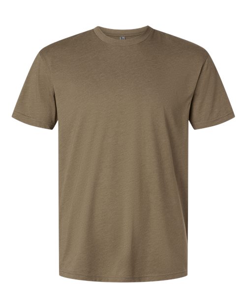 Unisex CVC Tee - 6210