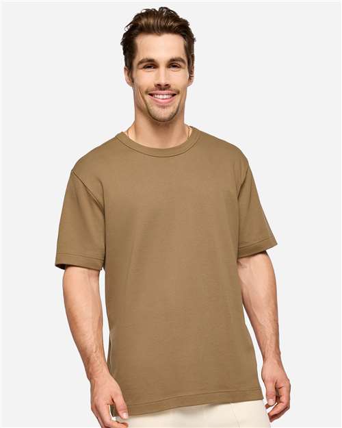 Unisex Heavyweight Tee - 6906