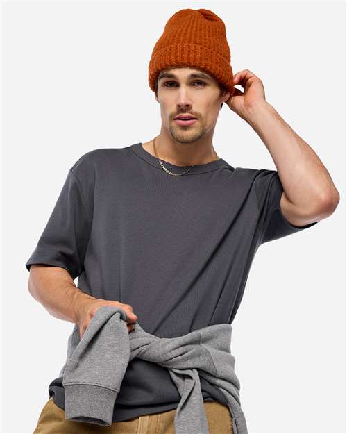 Unisex Heavyweight Tee - 6906