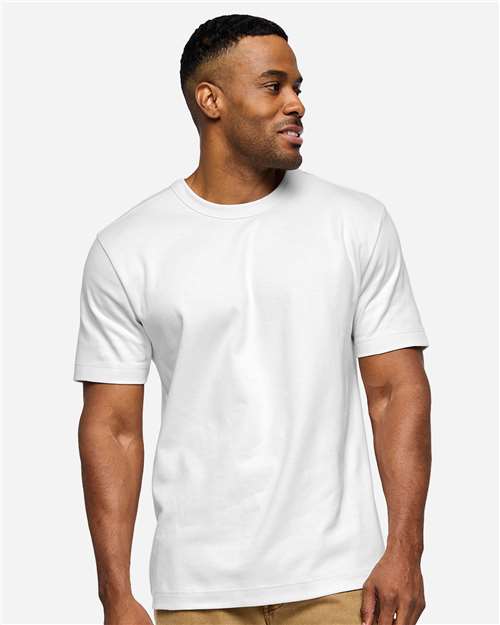 Unisex Heavyweight Tee - 6906
