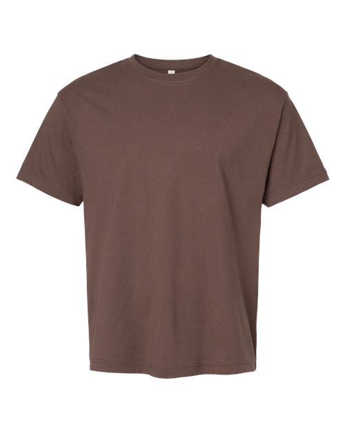 Unisex 6 oz. Heavyweight Tee - 3010