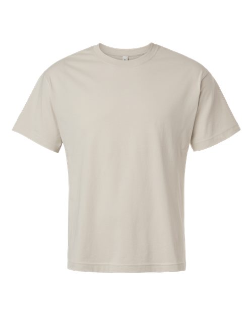 Unisex 6 oz. Heavyweight Tee - 3010