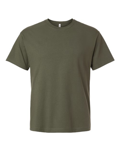 Unisex 6 oz. Heavyweight Tee - 3010