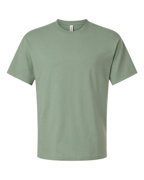 Unisex 6 oz. Heavyweight Tee - 3010