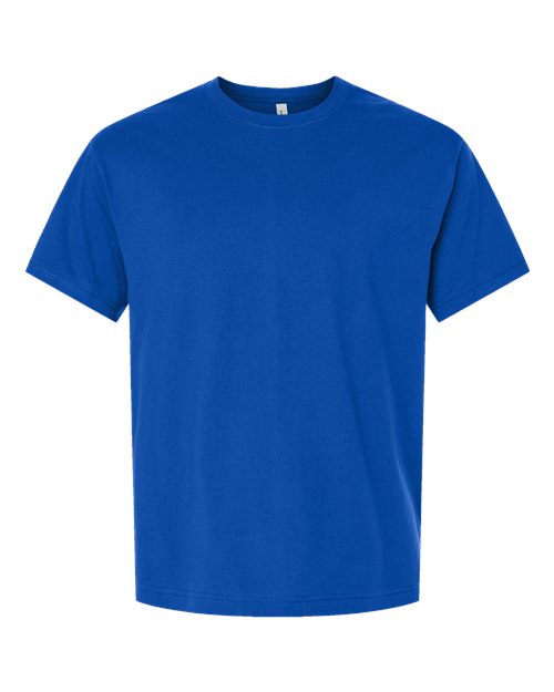 Unisex 6 oz. Heavyweight Tee - 3010