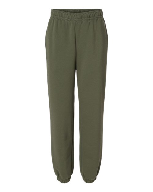 Unisex Sponge Fleece Sweatpants - 3738