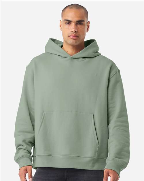 Unisex 10 oz. Heavyweight Hoodie Sweatshirt - 4719