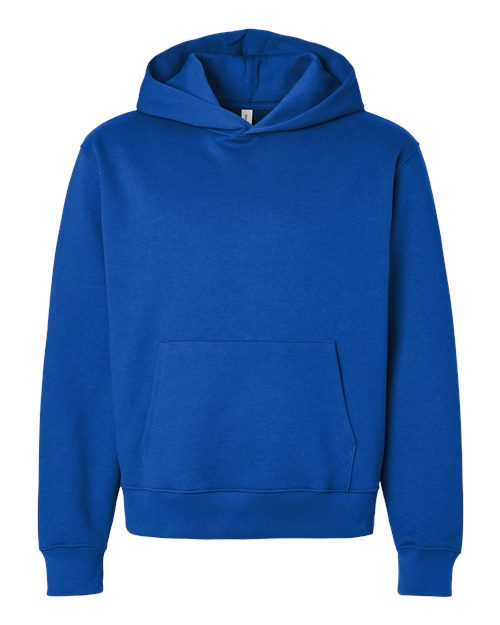 Unisex 10 oz. Heavyweight Hoodie Sweatshirt - 4719